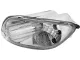 corner lights Ford Focus MK1 98-01 chrome