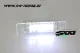 SW-Light LED Kennzeichenbeleuchtung für Porsche 964,968,986,993,996,996T