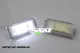 LED License Plate MINI One/Cooper/CooperS-R50/R52/R53 01-08