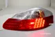 SW-Light LED taillights for Porsche Boxster Type 986 96-04 red/crystal