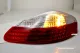 SW-Light LED taillights for Porsche Boxster Type 986 96-04 red/crystal