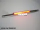 LED 3 brakelight for Porsche Boxster Typ 986 smoke (1pcs)