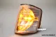 SW-Light Frontblinker passend für Mercedes Benz 190E W201 82-93 crystal/Klar
