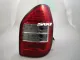 led taillights Opel Zafira A 99-05 in red/chrystal