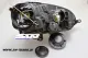 SW Scheinwerfer für VW Golf V 03-07 im GTI-Look black/chrome