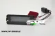 SW LED Kennzeichenbeleuchtung für Porsche 911 997 Boxster/Cayman 987 Cayenne
