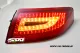 SW-Light LED Rückleuchten für Porsche 911 / Typ 996 97-06 red/crystal