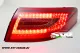 SW-Light LED Rückleuchten für Porsche 911 / Typ 996 97-06 red/smoke
