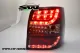 SW-Light LED taillights VW Passat 3B 96-00 station wagen black LED indica