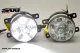 SW-DRL LED Tagfahrlicht R87/ LED Nebelscheinwerfer Ford Fiesta Mk7 JA8 08-15