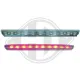 LED 3 Bremsleuchte VW Scirocco 3 08-11 chrome