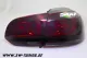 SW-Light LED Taillights R-Look for VW Golf VI 2008-2012 red/smoke