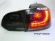 SW-Light LED Rückleuchten R-Look für VW Golf VI 08-12 smoke (Auch Serien LED)