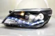 SW-DRL Scheinwerfer VW Tiguan 5N 07-11 LED Tagfahrlicht R87 black