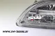 SW-Light LED Nebelscheinwerfer LED Standlicht LED Blinker passend für Porsche 911 / 997 05-08
