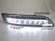 SW-Light LED Nebelscheinwerfer LED Standlicht LED Blinker passend für Porsche 911 / 997 05-08