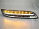 SW-Light LED Nebelscheinwerfer LED Standlicht LED Blinker passend für Porsche 911 / 997 05-08