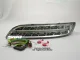 SW-DRL LED Tagfahrlicht Nebelscheinwerfer Blinker passend für Porsche 911/997 05-08