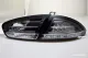 SW-Celi LED Rückleuchten Seat Leon 1P1/1PA 09-13 black LED Blinker