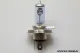 H4 Xenon-Look blub Cobalt II with 12 V 60/55W P43t (2 pcs.)
