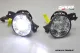 LED TFL/NSW Nissan Micra/Qashqai/X-Trail Renault Clio/Laguna