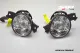 LED TFL/NSW Nissan Micra/Qashqai/X-Trail Renault Clio/Laguna