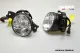 LED TFL/NSW Nissan Micra/Qashqai/X-Trail Renault Clio/Laguna
