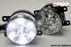 SW-DRL LED TFL / LED NSW für Ford Suzuki Renault Opel Peugeot Nissan Dacia Citroen Porsche