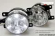 SW-DRL LED TFL / LED NSW für Ford Suzuki Renault Opel Peugeot Nissan Dacia Citroen Porsche