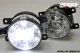 SW-DRL LED TFL / LED NSW für Ford Suzuki Renault Opel Peugeot Nissan Dacia Citroen Porsche