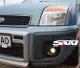 SW-DRL LED TFL / LED NSW für Ford Suzuki Renault Opel Peugeot Nissan Dacia Citroen Porsche