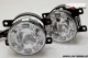 SW-DRL LED TFL / LED NSW für Ford Suzuki Renault Opel Peugeot Nissan Dacia Citroen Porsche