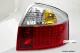 SW-Light LED Rückleuchten für Audi A4 8E Limousine 01-04 in red/crystal