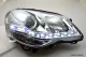 SW-Light Scheinwerfer VW Polo 9N3 05-09 LED Standlicht chrome