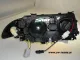 Angel Eye Scheinwerfer BMW 3er E46 Limo 98-01 black mit LWR