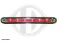 SW-Light LED Bremsleuchte für Peugeot 207 Limousine chrome