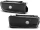 SW-Nebelscheinwerfer BMW 3er E36 92-98 black