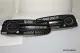 led daytime running light for Audi A4 B8 8K 07-11 chrom