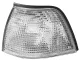 Frontblinker 3er BMW E36 91-00 Limousine/Touring clear/weiss