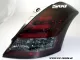 SW-Celi LED taillights suitable for Suzuki Swift Typ NZ/FZ 10-16 red/smoke