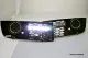 led daytime running light for Audi A4 B6 8E S-Line 2001-2004 chrome