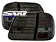 LED taillights Mercedes Benz E-Class T-Model S210 96-03 smoke