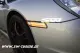SW-Celis LED Seitenblinker für Porsche 911 997 05-11 Lighttube smoke