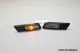 SW- Seitenblinker BMW 3er E36 90-96 black