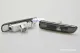 SW- Seitenblinker für BMW E46 98-01 smoke