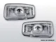 sw-Seitenblinker Citroen Saxo chrome