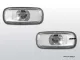 SW-Seitenblinker Audi A3 01-03 / A4 99-01 / A6 98-01 chrome