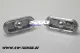 SW-Seitenblinker für VW Golf 3 + Golf 4 / Bora 95-05 chrome