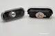 SW Seitenblinker passend für VW Golf 3 + Golf 4 / Bora 95-05 black