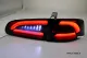 SW-Celi LED taillighst suitable for Seat Ibiza 6L 02/02-08 Lightbar black/smoke led indikator